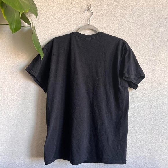 Dom Supreme Racing Tee Measurements - Picture 2 of 3